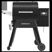 Traeger Ironwood 650 Pellet Grill IRONWOOD 650
