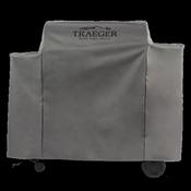 Traeger® Multilingual Full Length Grill Cover - Ironwood 885 image