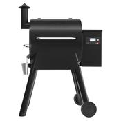 Traeger Pro D2® 575 Pellet Grill - WiFi Enabled PRO 575 BLACK
