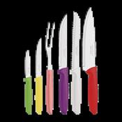 Tramontina 6Pack Kitchen Knifes Set image