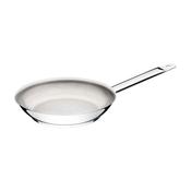 Tramontina Timeless Uncoated Stainless Steel Frying Pan - 20cm