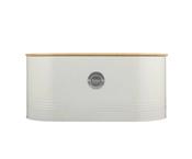 Typhoon Living Cream Bread Bin image