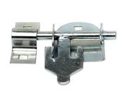 Phx 4.1/2" Oval Galvanised Pad Bolt