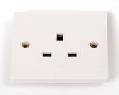 Phx 1 Gang 13Amp Socket (1)