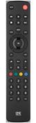 One For All Slimline Contour Replacement TV Remote