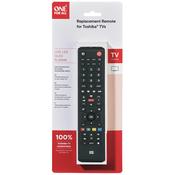 OneForAll Toshiba Replacement TV Remote URC 1919