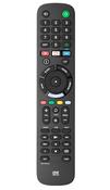 Sony TV Replacement Remote image
