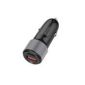 USB-C &amp; A Car Charger