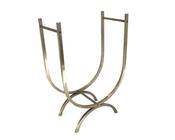 U Shaped Log Holder 60cm image