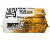 UltraGrime Pro Anti-Bac Clothwipes XXL+ Pack 100