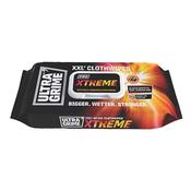 Ultragrime Multiuse Cloth Wipes - 40xxl