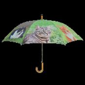 Umbrella - with Cats