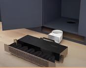 Culina Re circulation filter kit for ICONFLEX75DD