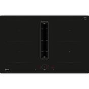 Neff N70 80cm Venting Induction Hob V58NHQ4L0