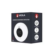 Vigila CO &amp; Smoke Dectector image