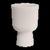 Vibes Fold Coupe Linen White