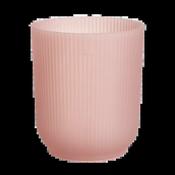 Vibes Fold Orchid High 12,5cm Frosted Pink