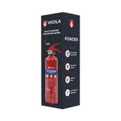 Vigila Fire Multi Purpose Extinguisher 1KG image