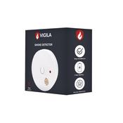 Vigila Smoke Dectector 1 year battery image