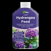 Vitax Hydrangea Feed Liquid 1Ltr