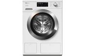 Miele 9kg Freestanding Washing Machine | WEG665 Ex-Display Model image