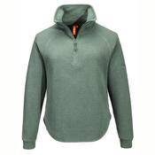 Portwest Ladies - Wicklow Fleece - Khaki