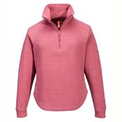 Portwest Ladies - Wicklow Fleece - Rose