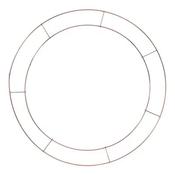 12" Flat Wreath Frames