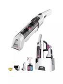Shark Stainforce Cordless Stain-Destroying Spot Cleaning | HX100UKT