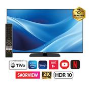 Walker 40'' Led Smart Tv W/Satellite  Tivo Model| WPS2K40261 image