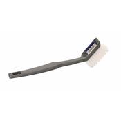 Washup Brush Long Silver