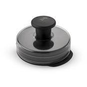 Weber Burger Press (Plastic 2-Piece) image
