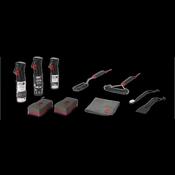 Weber Cleaning Kit for Enamel Gas Barbecues image