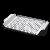 Weber Deluxe Grilling Pan image