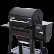 Weber Folding Front Table