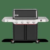 Weber Genesis E-435W Gas Barbecue image