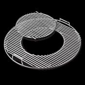 Weber Gourmet BBQ System™ Cooking Grates – 57cm image