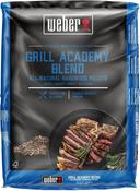 Weber Wood Pellets Grill Academy Blend image