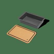 Weber Works Basin with Cutting Board Lid image