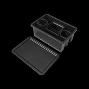 Weber Works Caddy with Tray Lid image