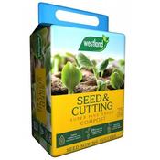 Westland Seed and Cutting Compost 25L Mini Bale