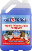 Wet &amp; Forget Mould, Lichen &amp; Algae Remover 5Ltr