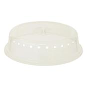 Whitefruze Plate Cover Microwave Cover