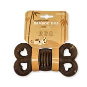 Wiggle &amp; Wander Bamboo Time Chew - Soft Bone
