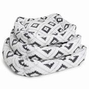 Wiggle &amp; Wander - Dog Bed - Boho Grey image