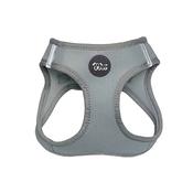 Soft Mesh Dog Harness Grey image