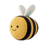 Wiggle &amp; Wander Puppy Toy - Bee image