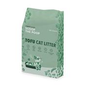 Wiggle &amp; Wander Tofu Cat Litter 2.5Kg image