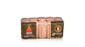 Willow Warm Wood Briquette 10 Pack image