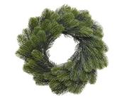 Winnipeg Wreath Indoor and Outdoor, Green D.50 cm image